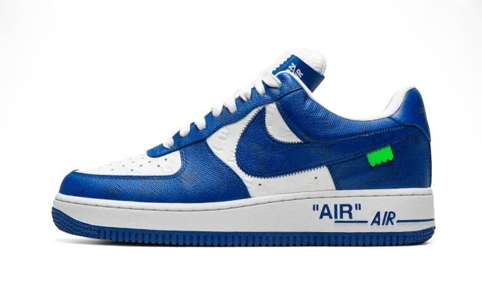 AF1 L-V BLUE