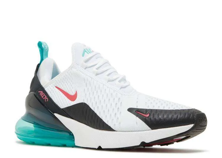 AIR MAX 270 'SOUTH BEACH'