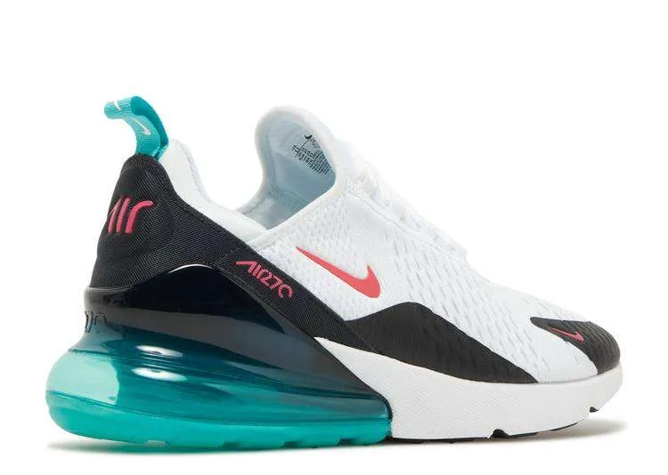 AIR MAX 270 'SOUTH BEACH'