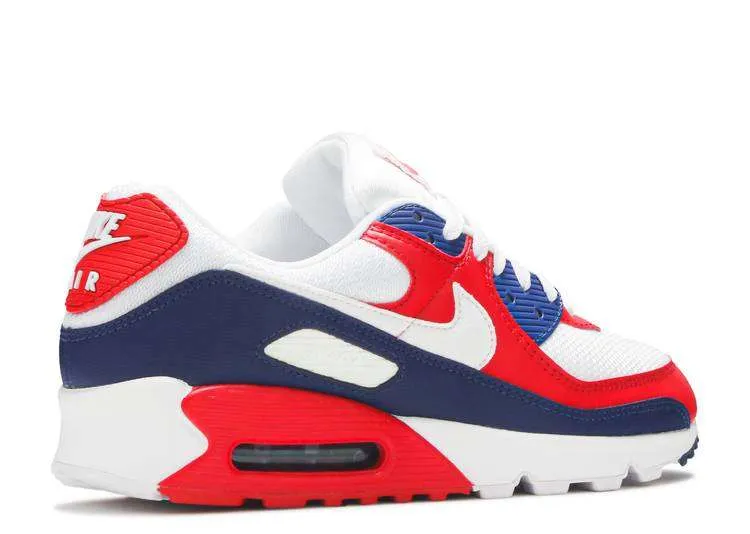 AIR MAX 90 'USA'
