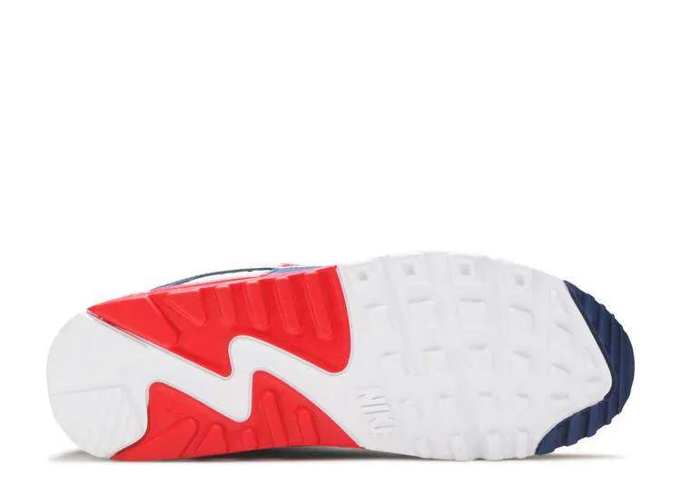 AIR MAX 90 'USA'