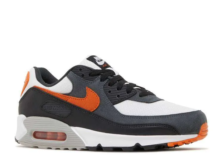 AIR MAX 90 'WHITE STARFISH BLACK'