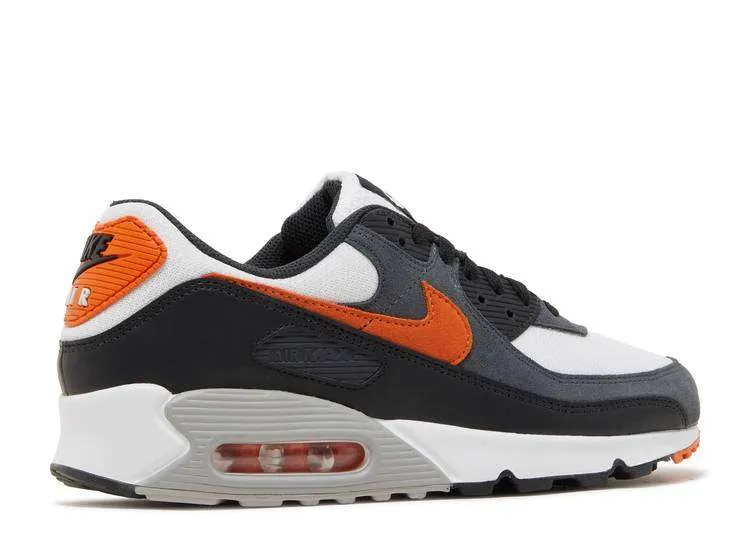 AIR MAX 90 'WHITE STARFISH BLACK'