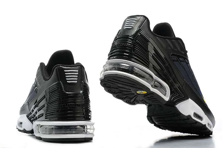 AIR MAX PLUS TN 3 'HALF BLUE BLACK'