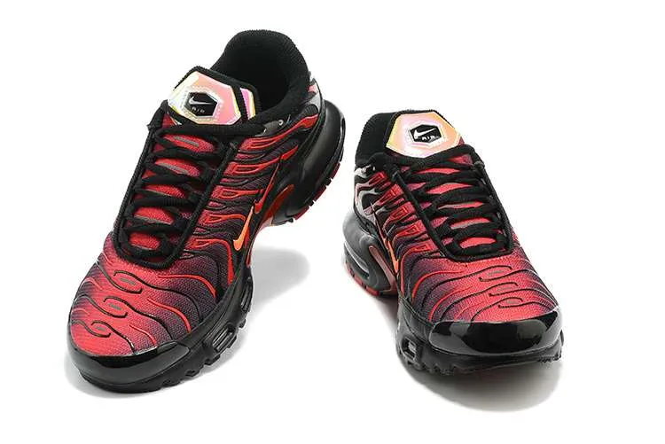 AIR MAX PLUS TN 'DOUBLE SWOOSH'
