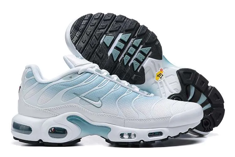 AIR MAX PLUS TN 'MICA GREEN'