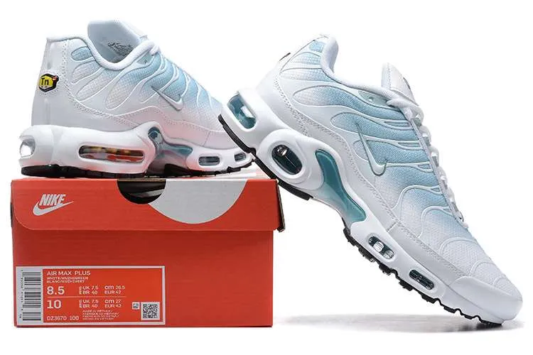 AIR MAX PLUS TN 'MICA GREEN'