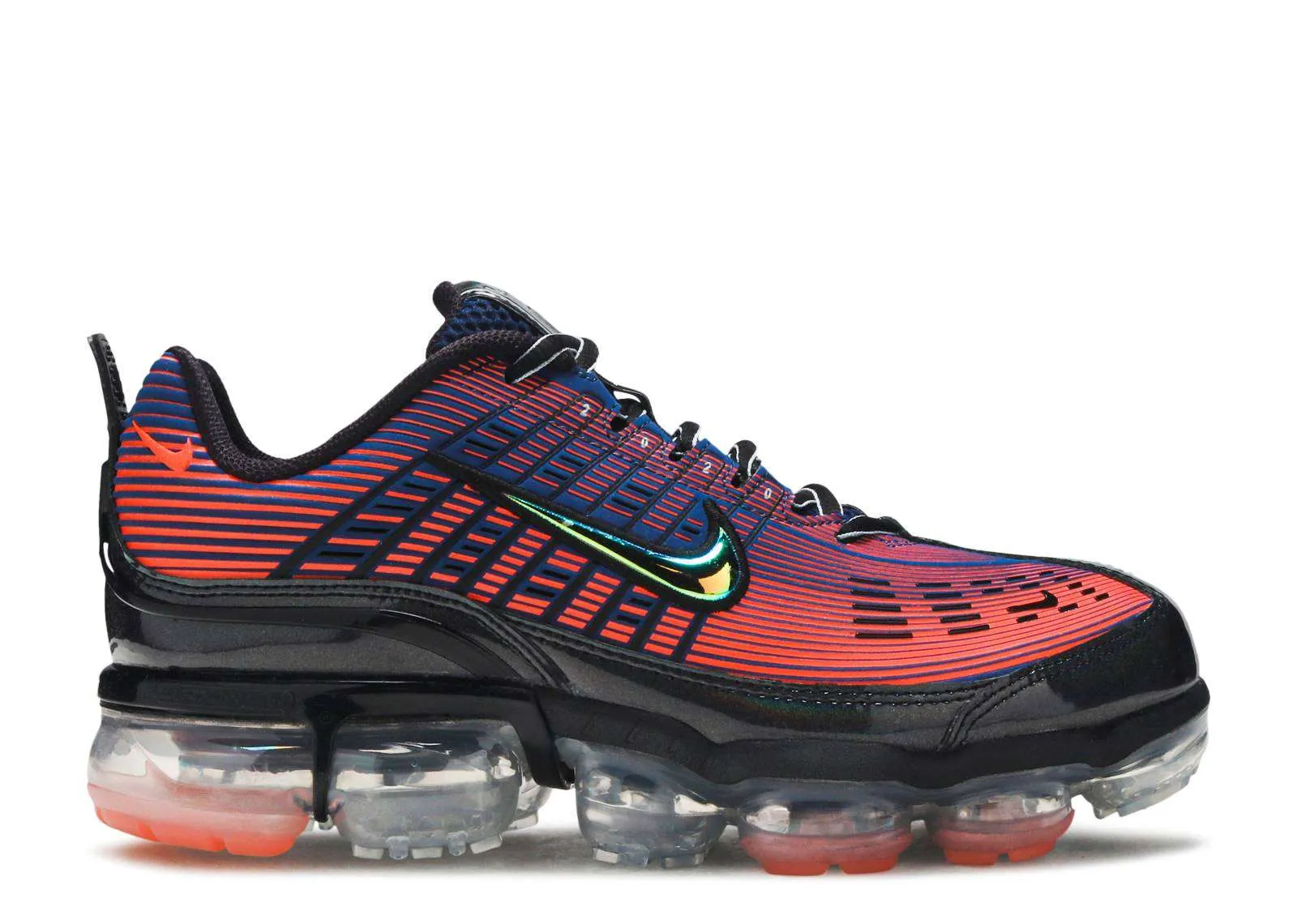 AIR VAPORMAX 360 'MAGIC EMBER'