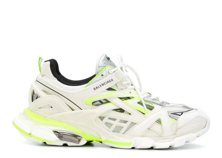 BALENCIAGA TRACK LED