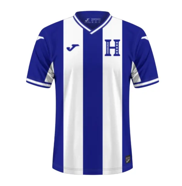Camiseta Honduras 3ª Equipación 2024