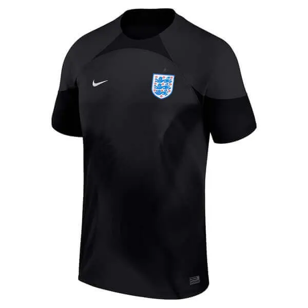 Camiseta Inglaterra Portero 2023