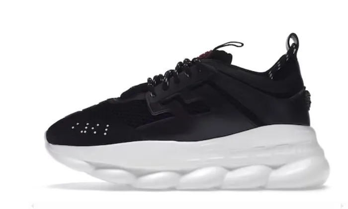 Chain Reaction 2 Chainz Black
