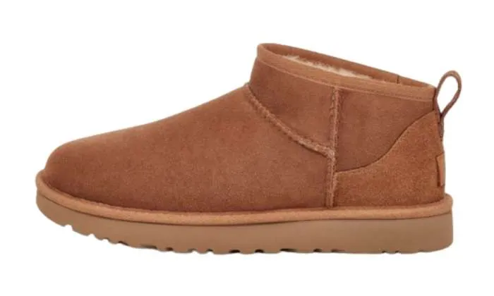 CLASSIC ULTRA MINI UGG donna