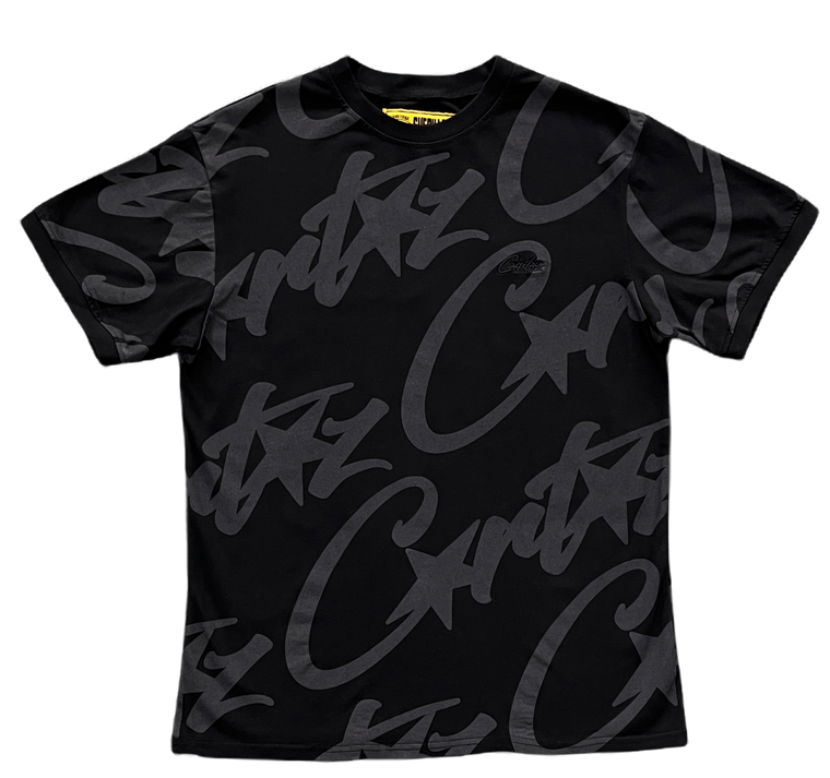 CRTZ T-SHIRT