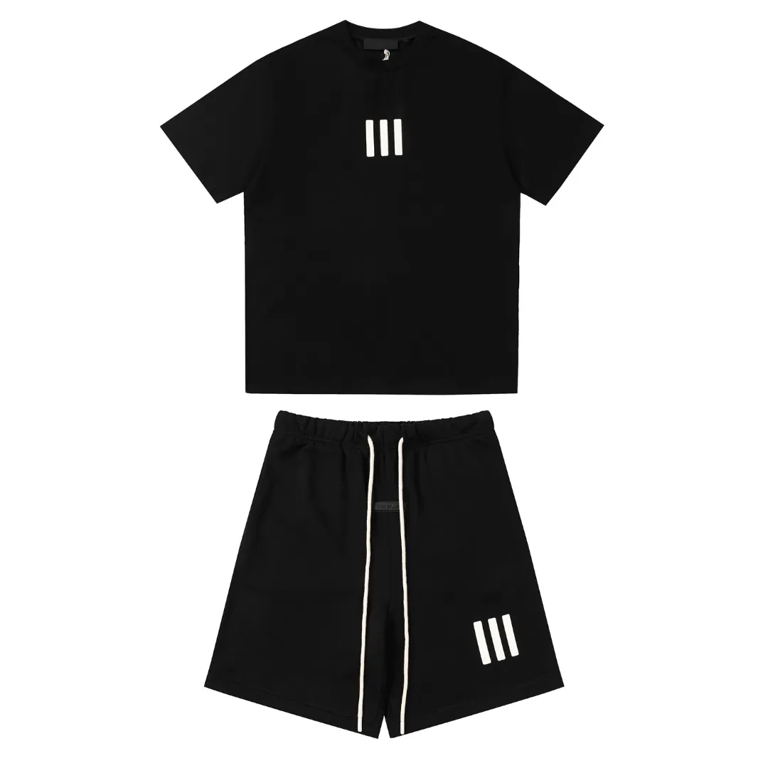 Essentials Tracksuit