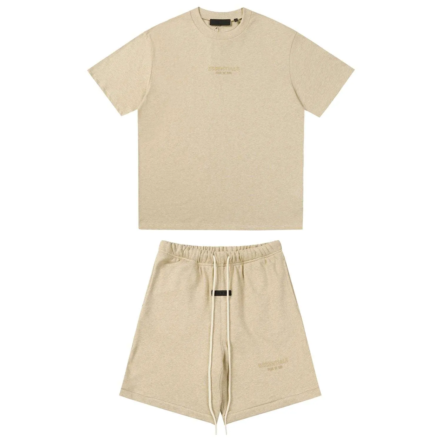 Essentials Tracksuit