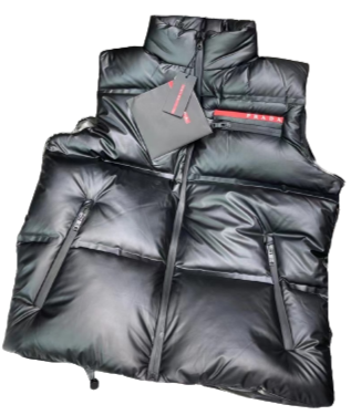 GILET PRD