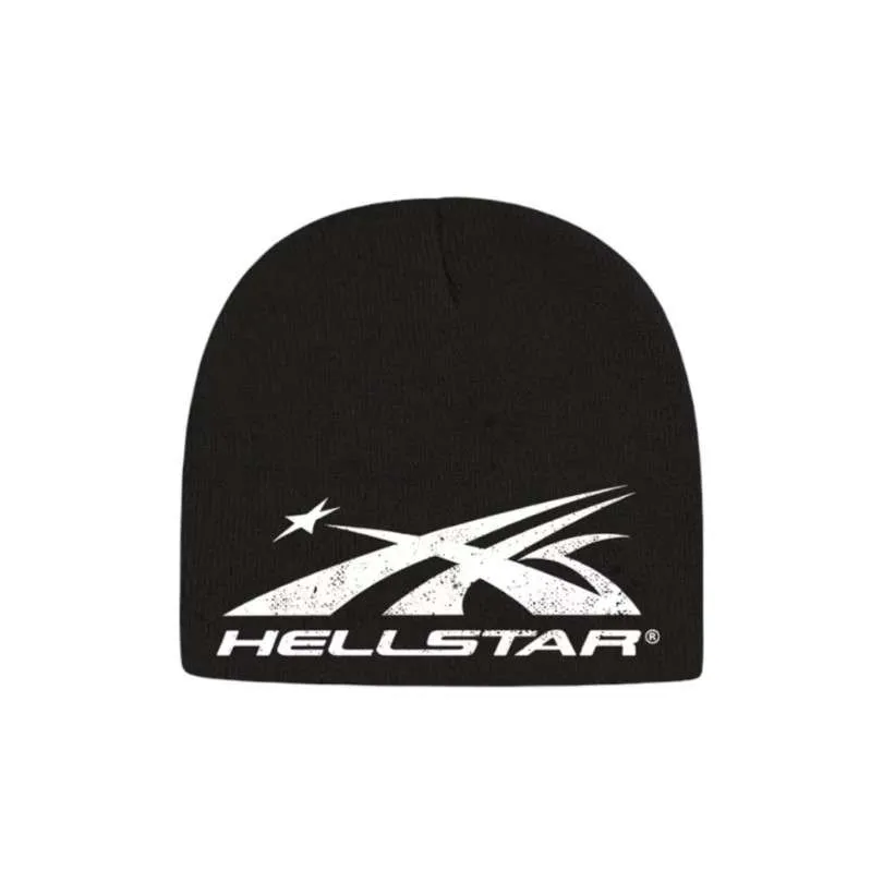 Hellstar Beanie