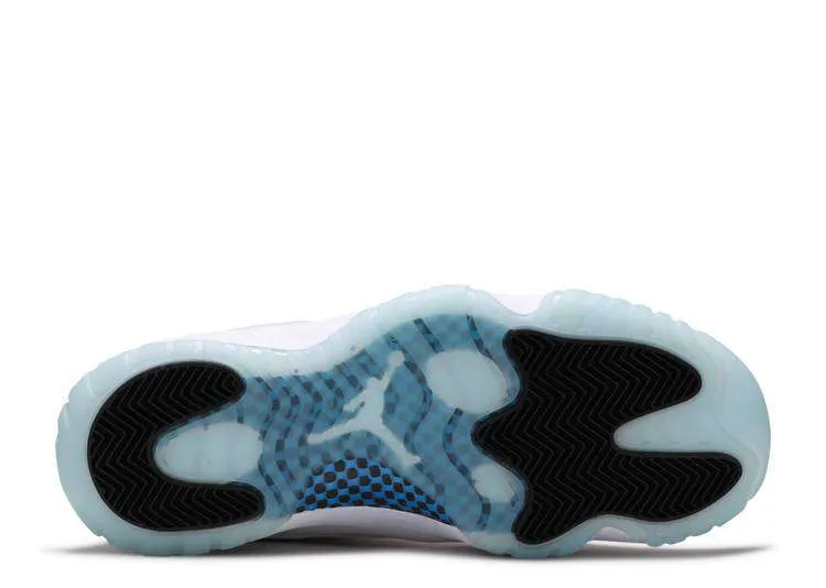 JORDAN RETRO 11 LOW 'LEGEND BLUE'