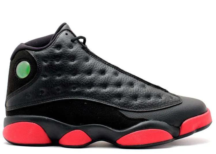 JORDAN RETRO 13 'BRED'