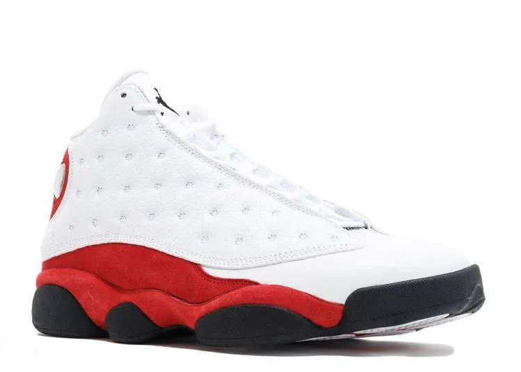 JORDAN RETRO 13 'CHICAGO'