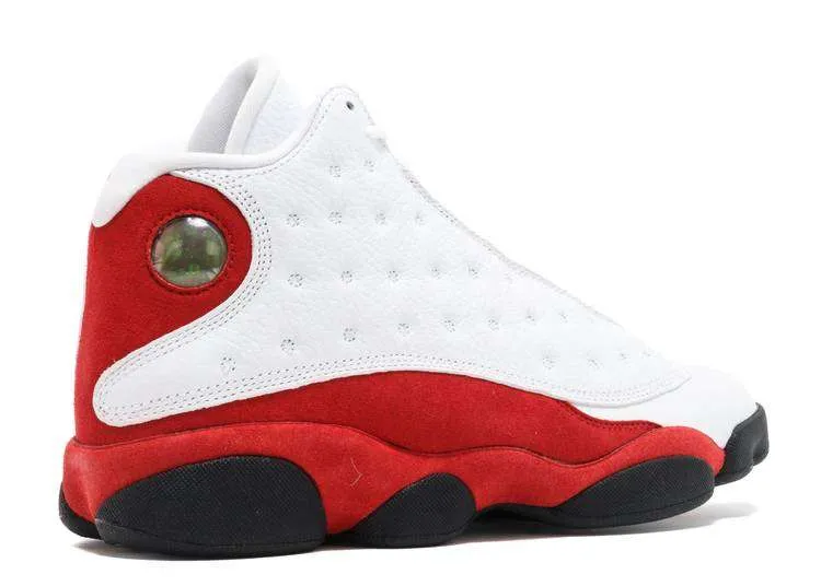JORDAN RETRO 13 'CHICAGO'