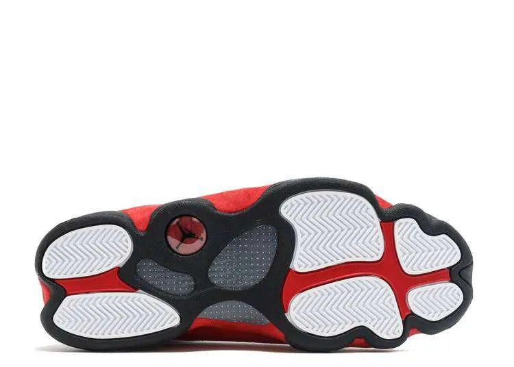 JORDAN RETRO 13 'CHICAGO'