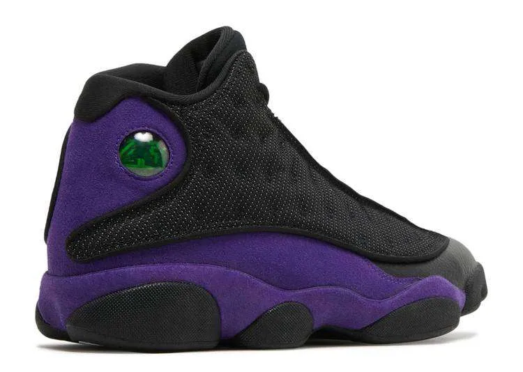 JORDAN RETRO 13 'COURT PURPLE'