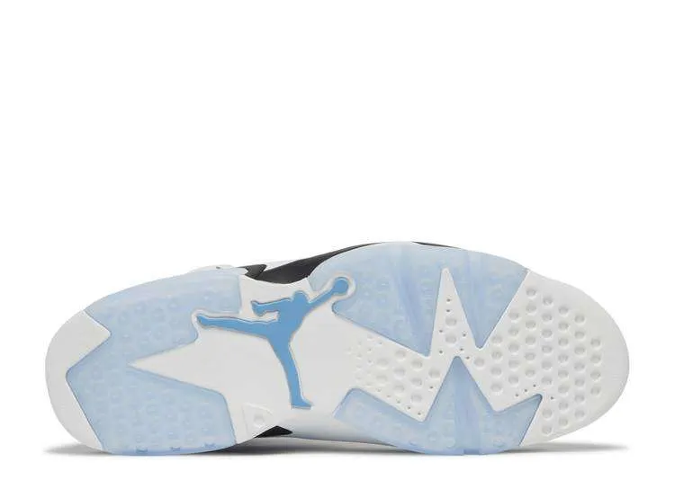 JORDAN RETRO 6 'UNC HOME'