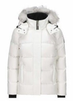 MOOSE JACKET