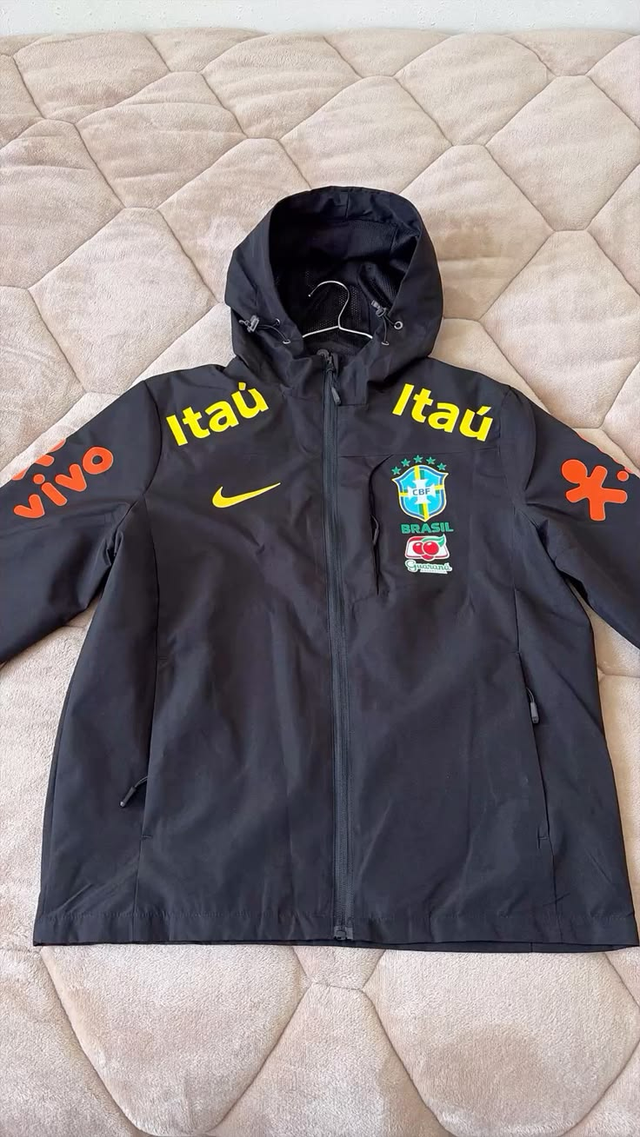nike brasil