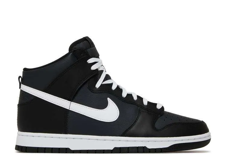SB DUNK HIGH 'BLACK PANDA'