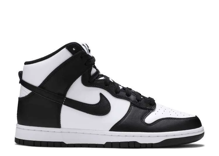 SB DUNK HIGH 'PANDA'