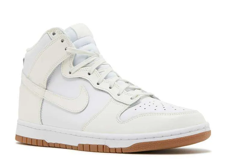 SB DUNK HIGH 'SAIL GUM'