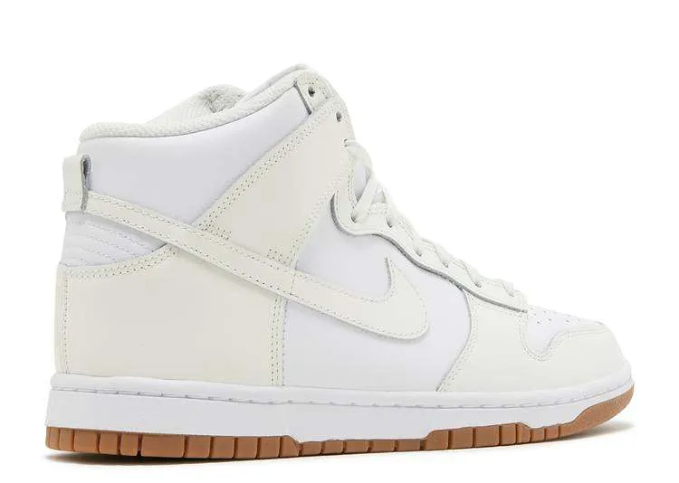 SB DUNK HIGH 'SAIL GUM'
