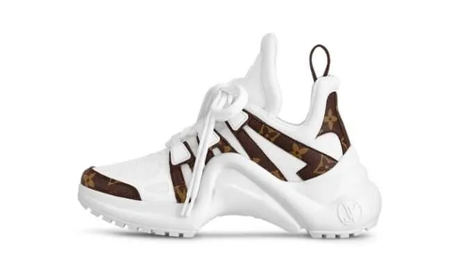 Sneaker LV Archlight
