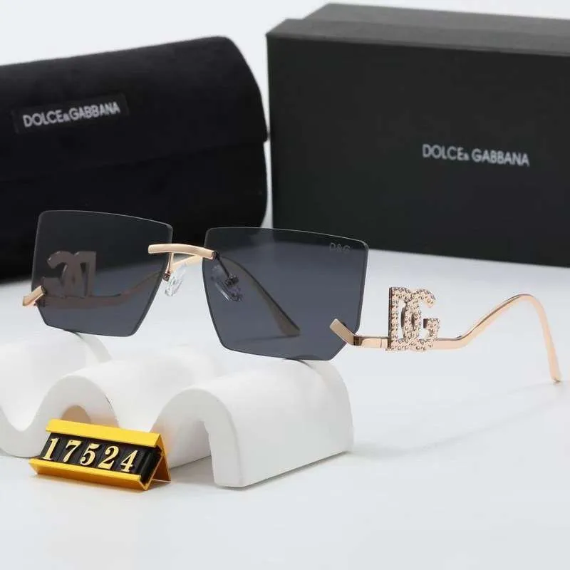 Sunglasses Dolce Gabbana DG013