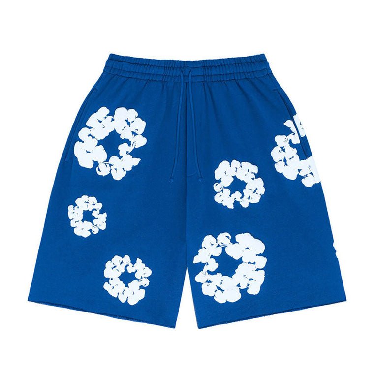 TEARS TCW SHORTS