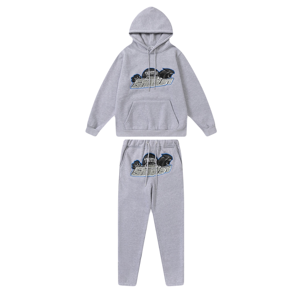 Trapstar Tracksuit