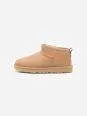 UGG - Classic Ultra Mini Boot Sand