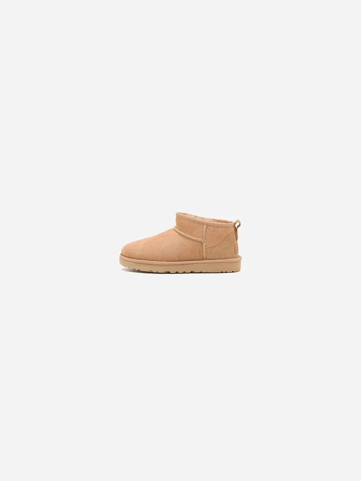 UGG - Classic Ultra Mini Boot Sand