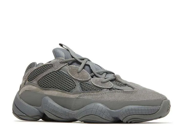 YEEZY 500 'GRANITE'